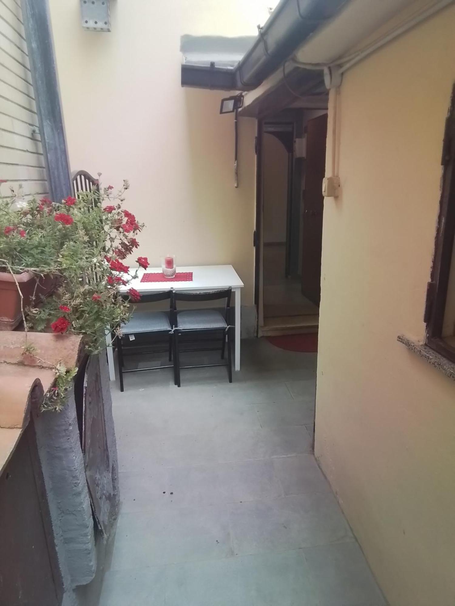Cottage Rome Exterior photo